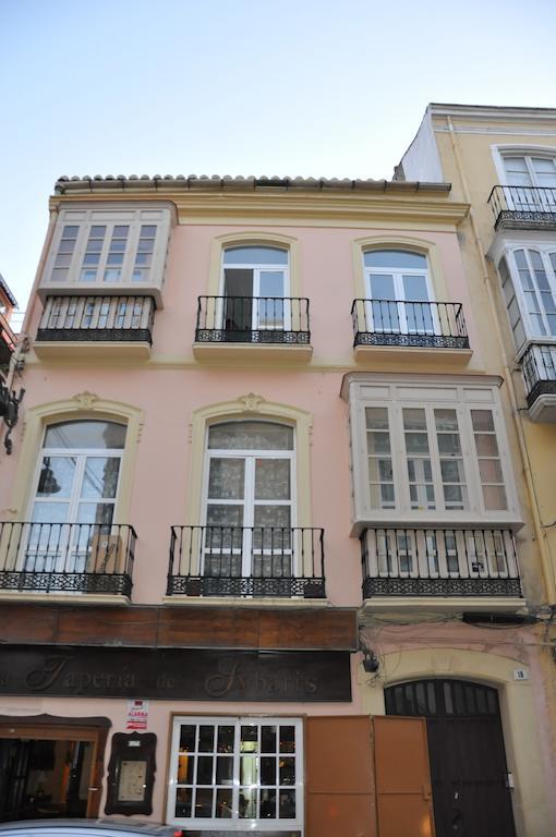 Alamos Flat Málaga